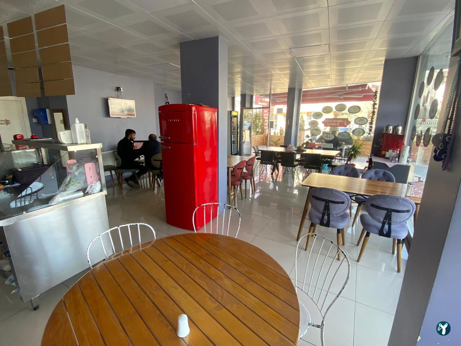 Eminenin Mutfağı/ Ankara Ev Yemekleri