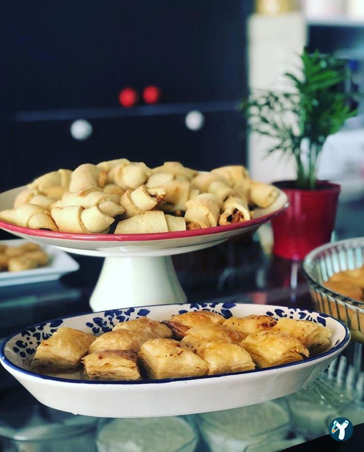 Eminenin Mutfağı/ Ankara Ev Yemekleri