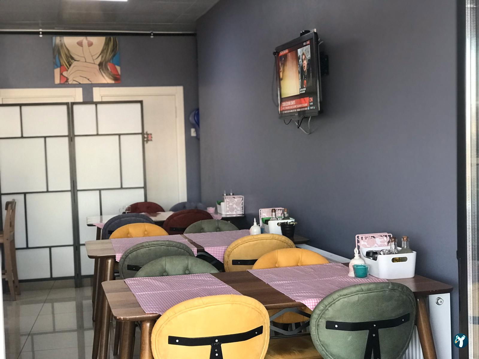 Eminenin Mutfağı/ Ankara Ev Yemekleri