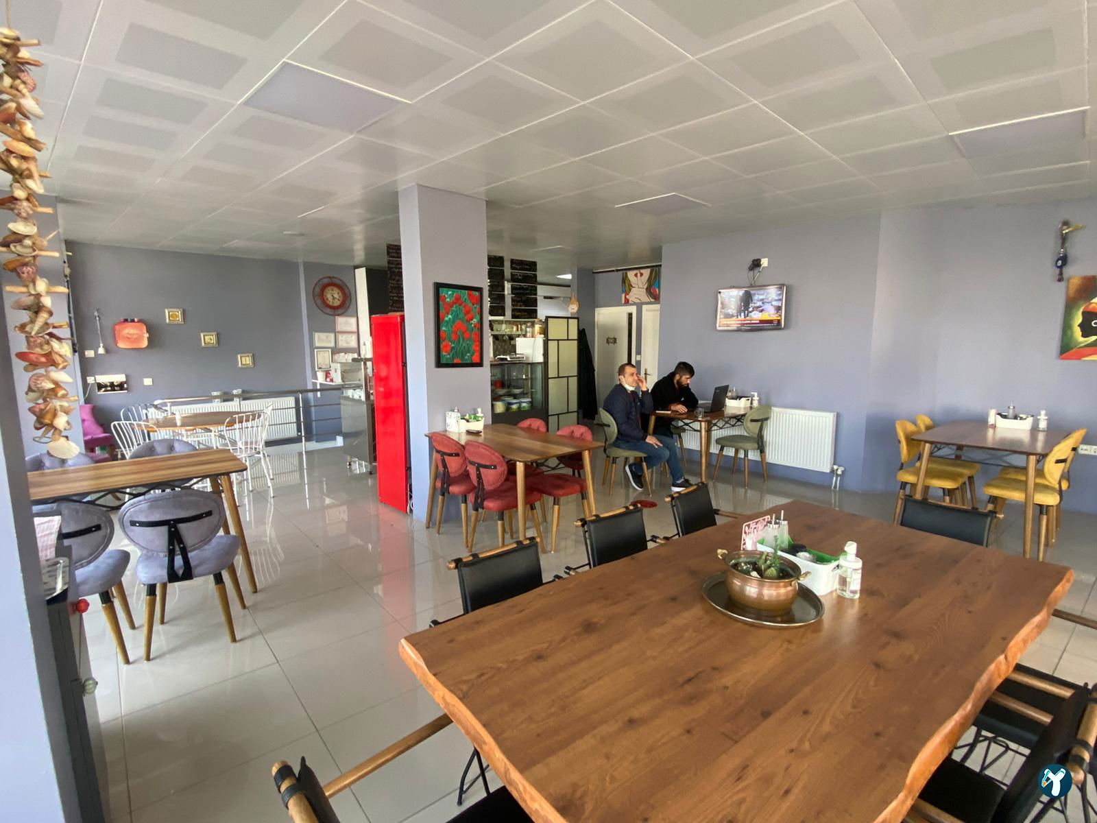 Eminenin Mutfağı/ Ankara Ev Yemekleri