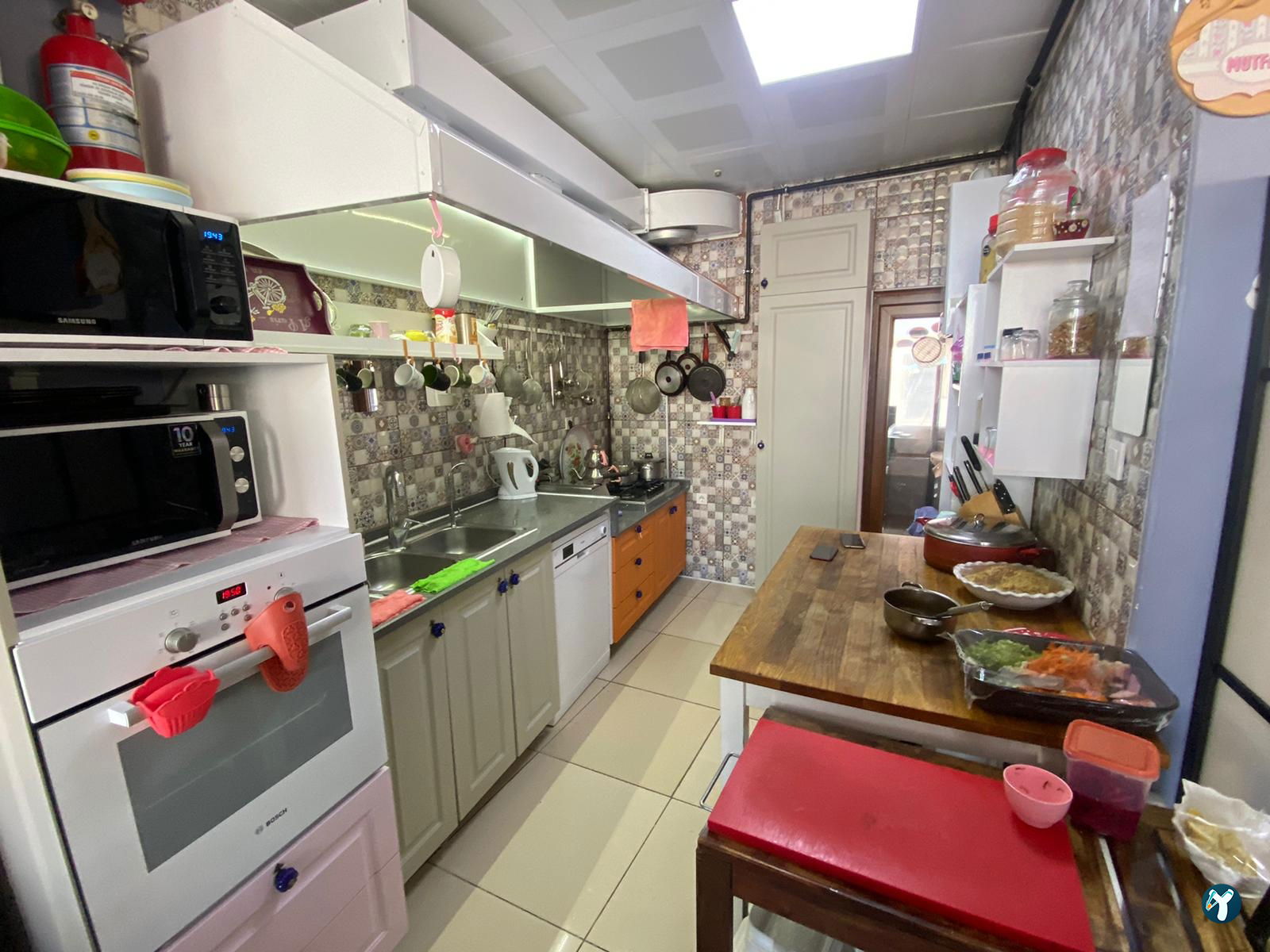 Eminenin Mutfağı/ Ankara Ev Yemekleri