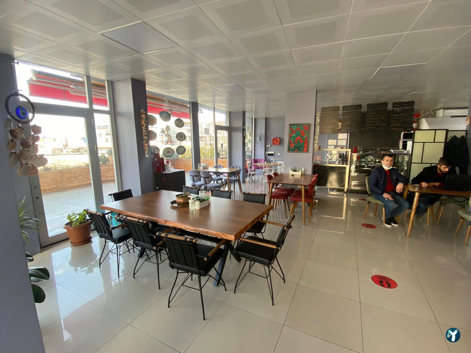 Eminenin Mutfağı/ Ankara Ev Yemekleri