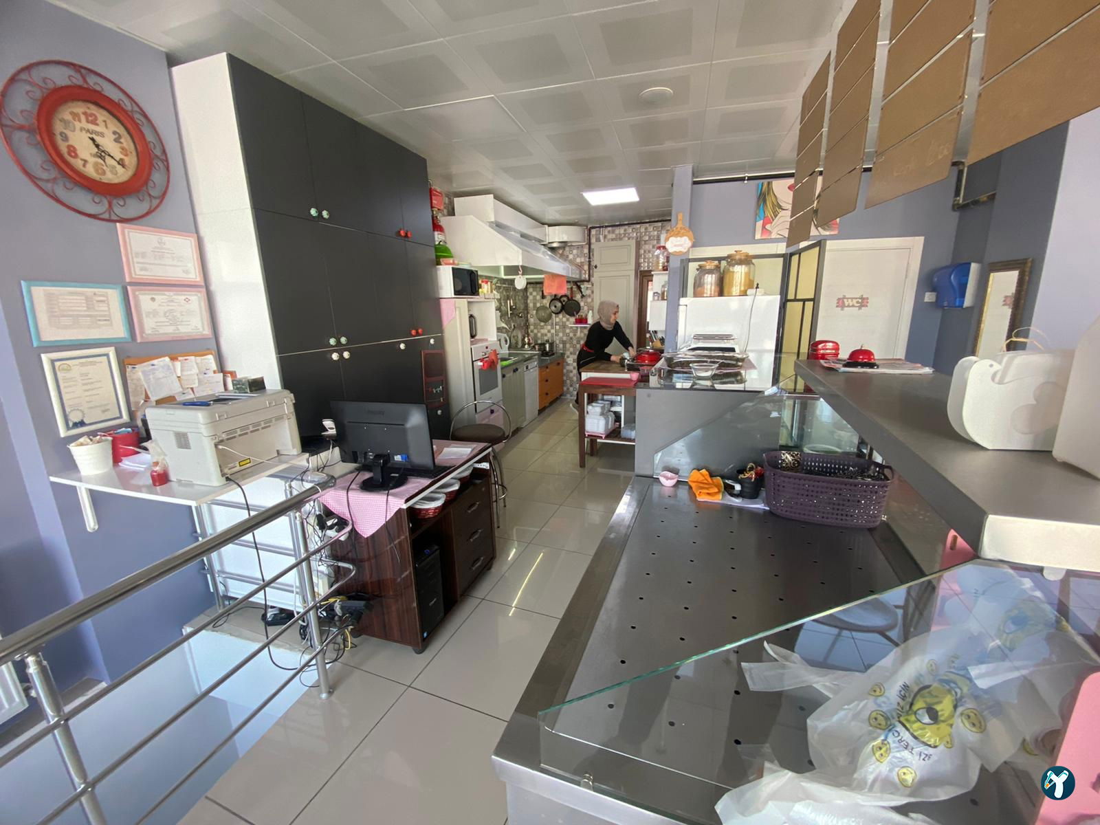 Eminenin Mutfağı/ Ankara Ev Yemekleri