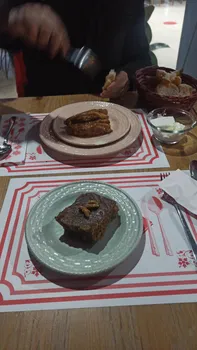 Eminenin Mutfağı/ Ankara Ev Yemekleri resimleri