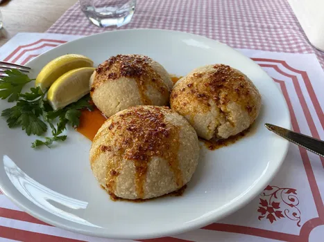 Eminenin Mutfağı/ Ankara Ev Yemekleri resimleri