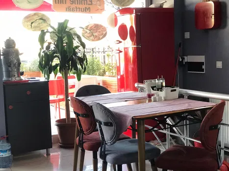 Eminenin Mutfağı/ Ankara Ev Yemekleri resimleri