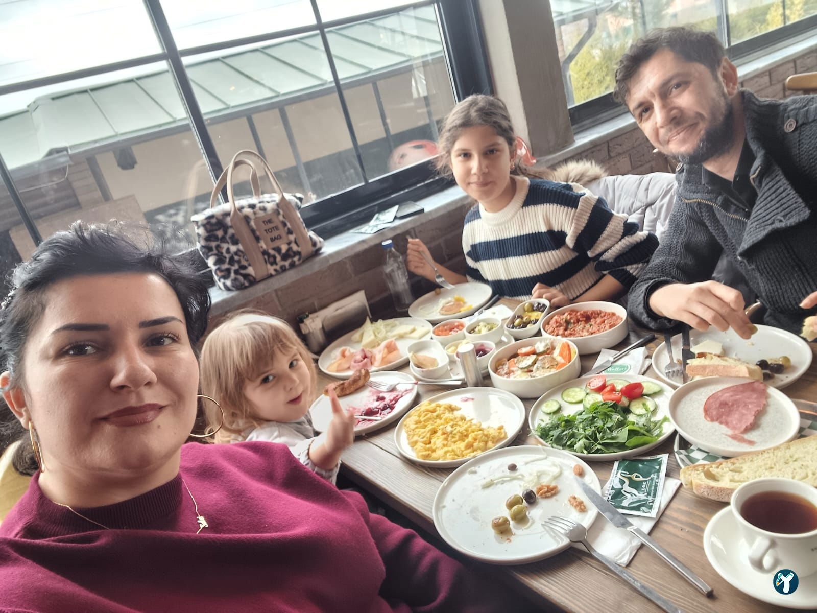 Walker'S Eskişehir Binicilik