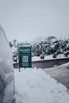 Walker'S Eskişehir Binicilik resimleri