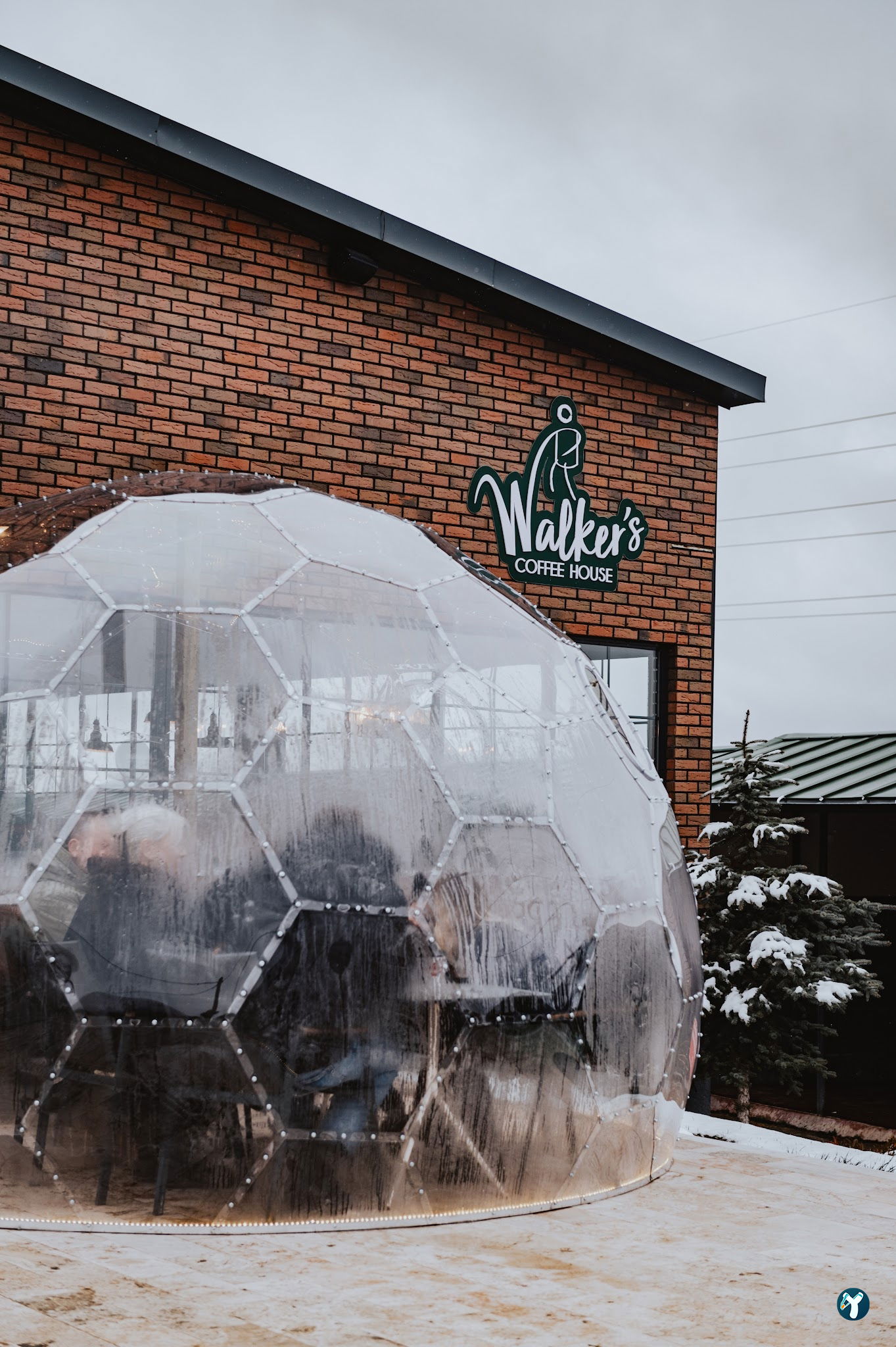 Walker'S Eskişehir Binicilik