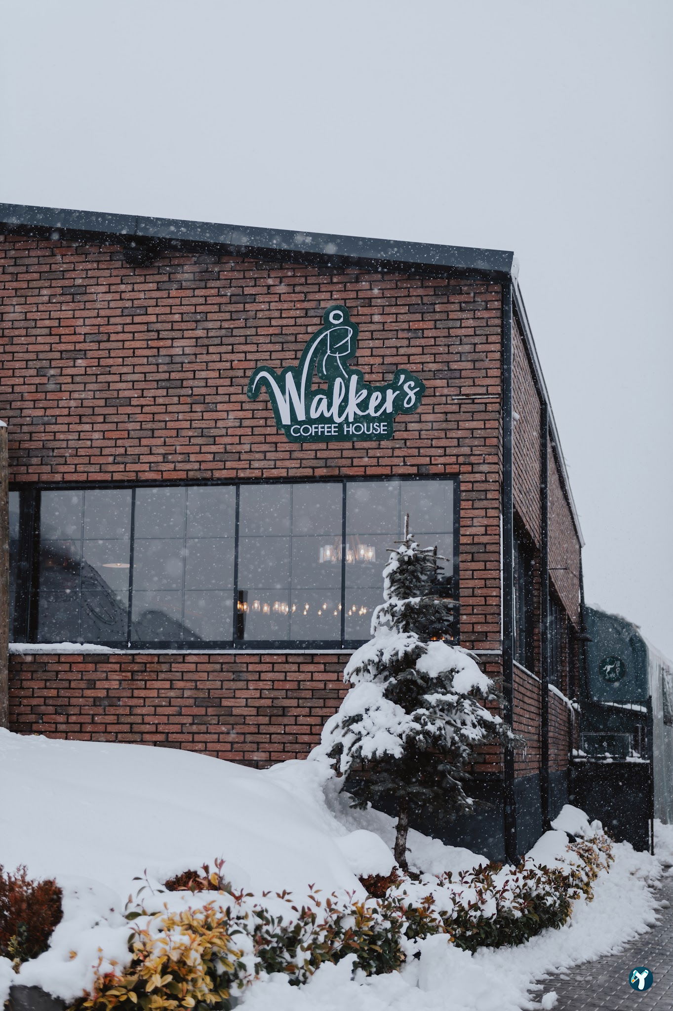 Walker'S Eskişehir Binicilik