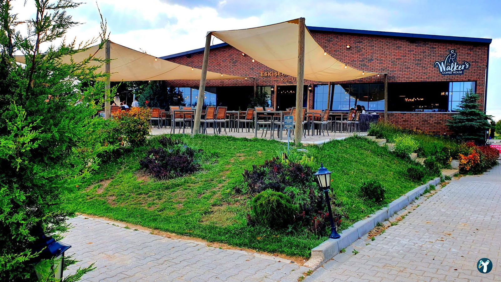 Walker'S Eskişehir Binicilik