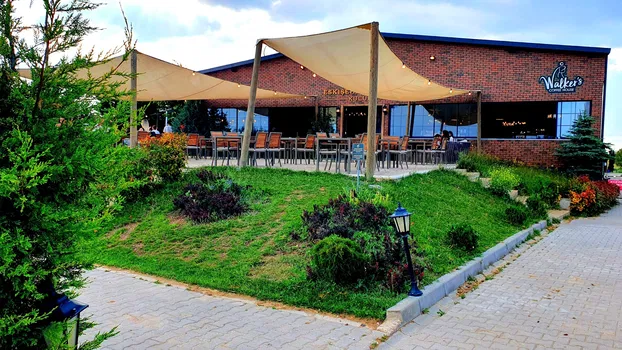 Walker'S Eskişehir Binicilik resimleri