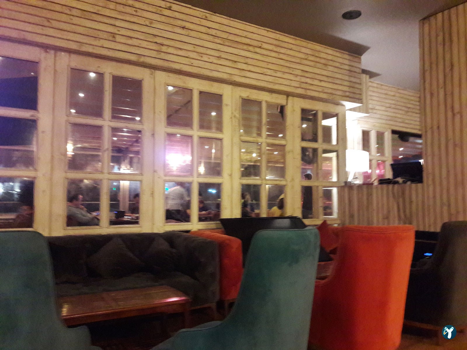 Terrace Cafe & Restaurant