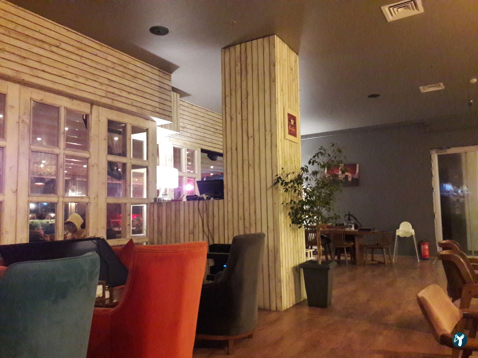 Terrace Cafe & Restaurant