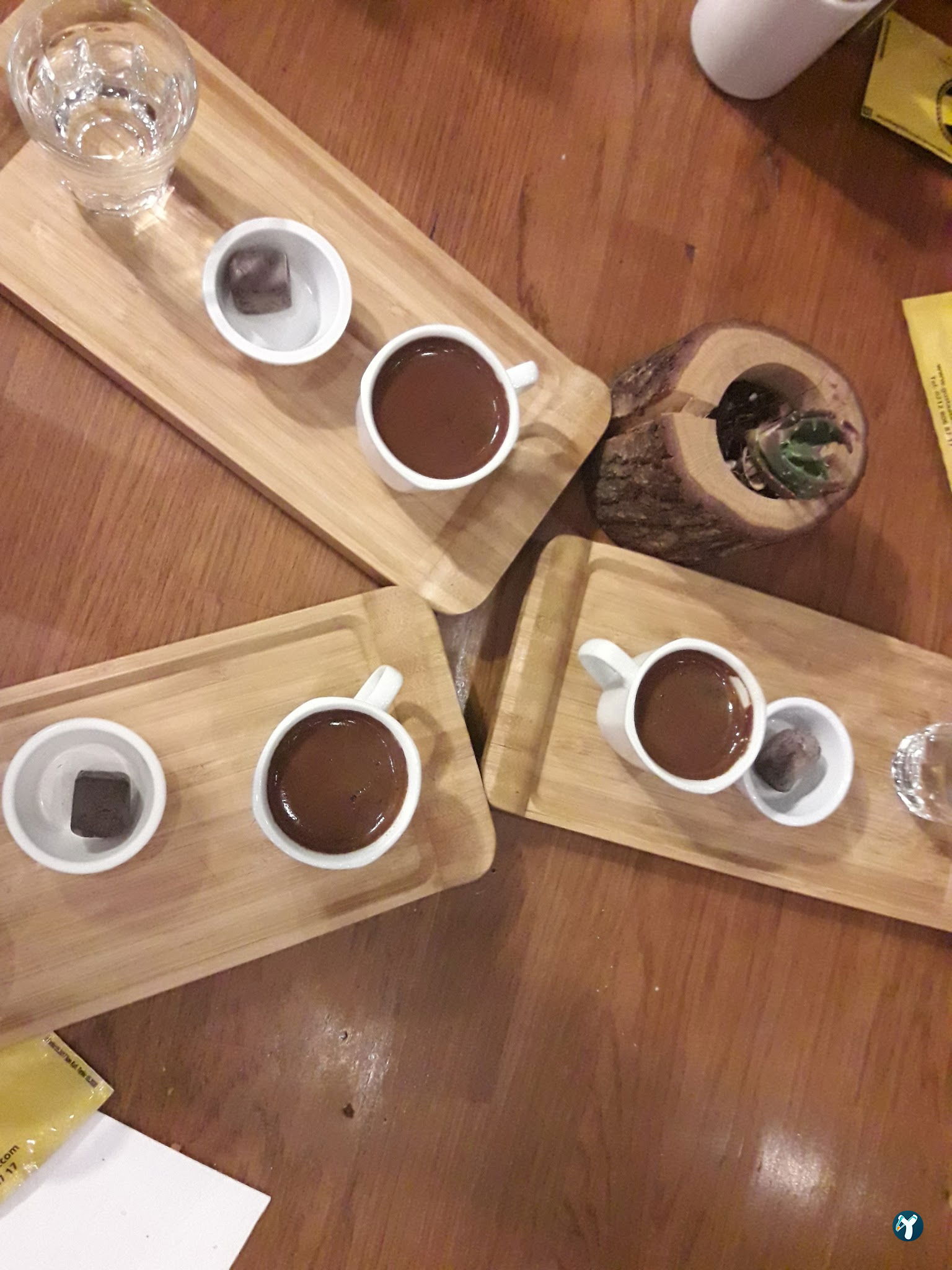 Terrace Cafe & Restaurant