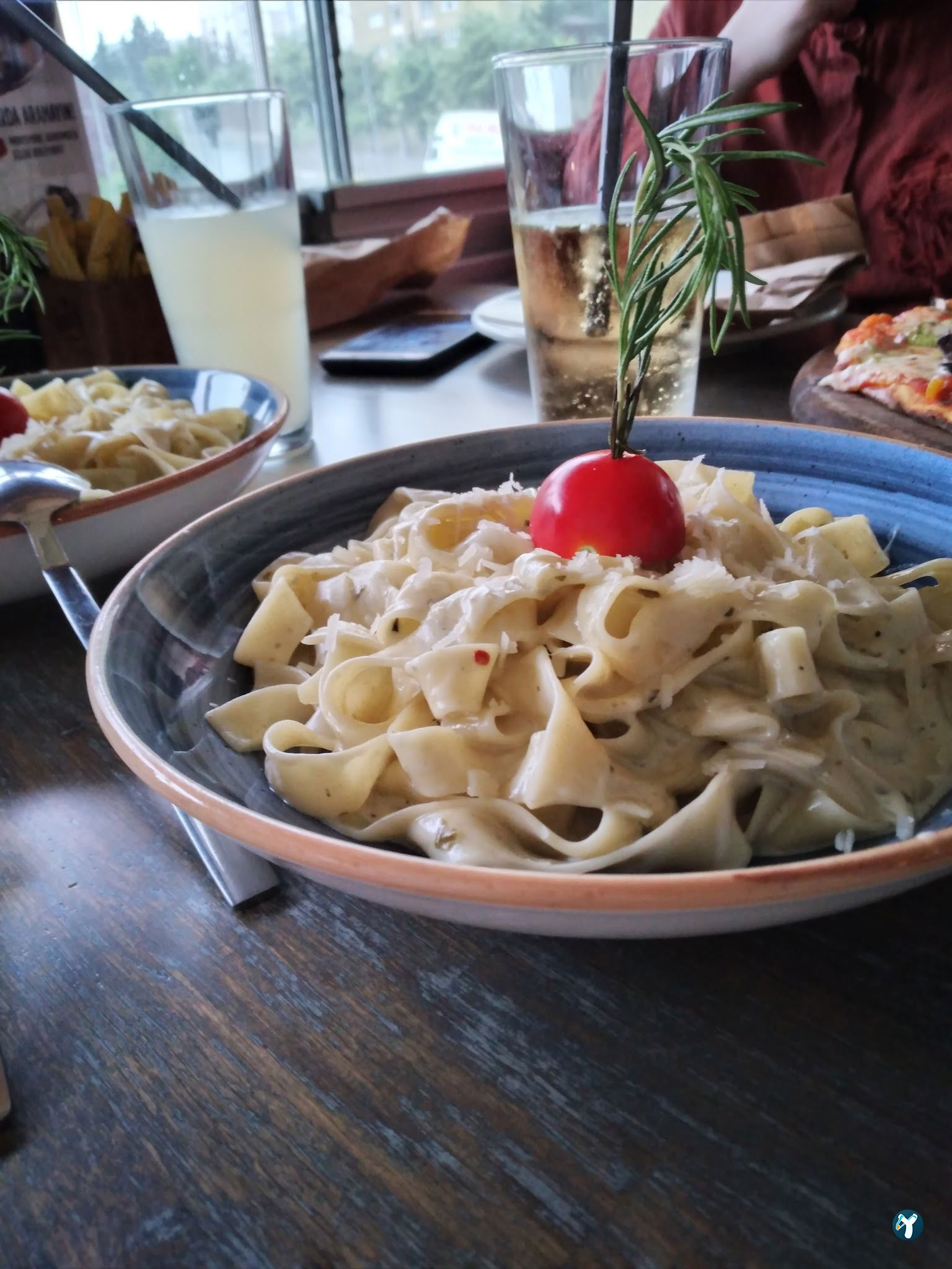Terrace Cafe & Restaurant