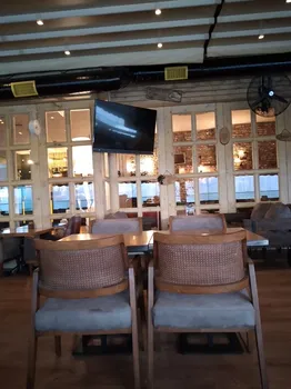Terrace Cafe & Restaurant resimleri
