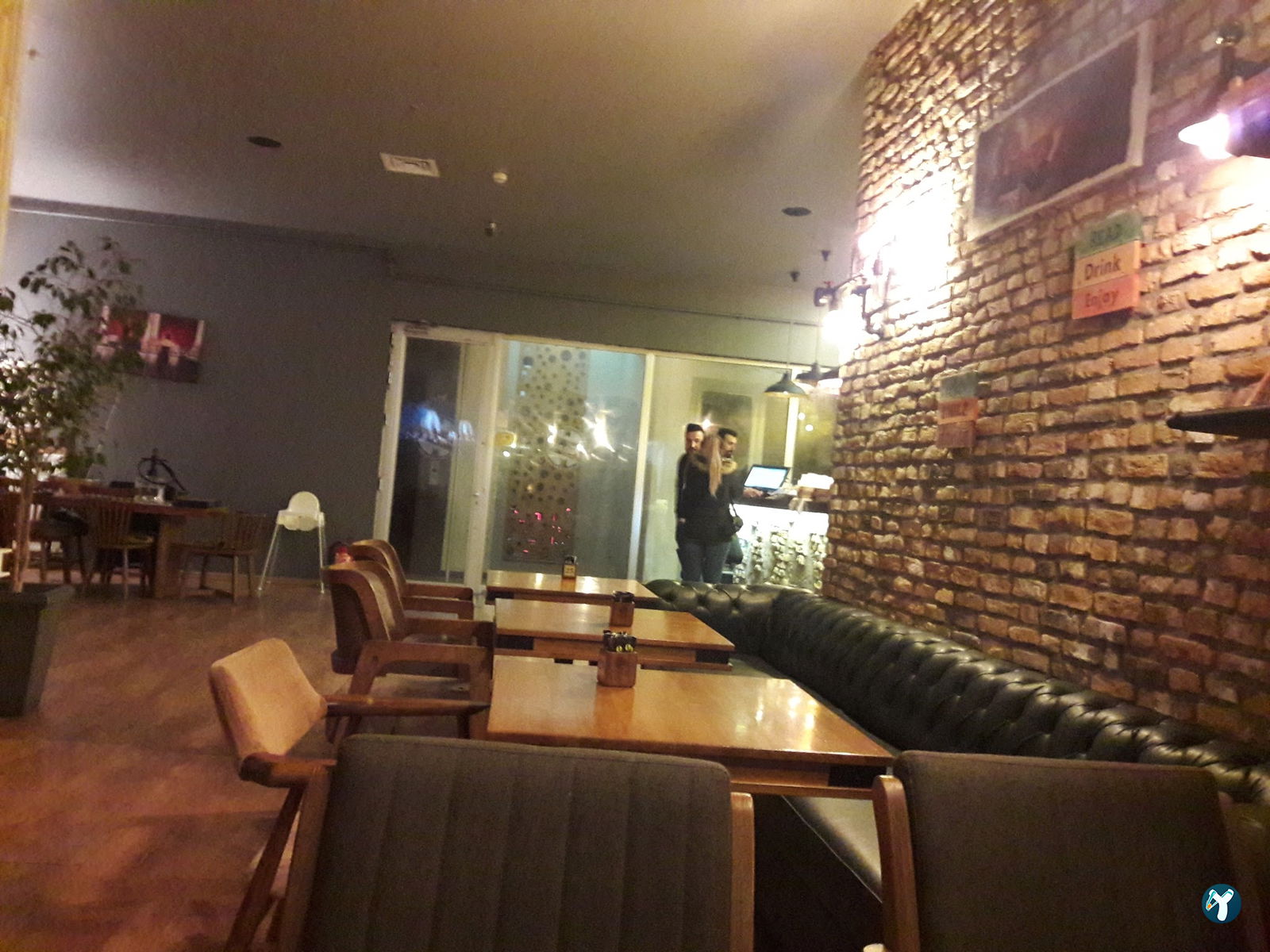 Terrace Cafe & Restaurant