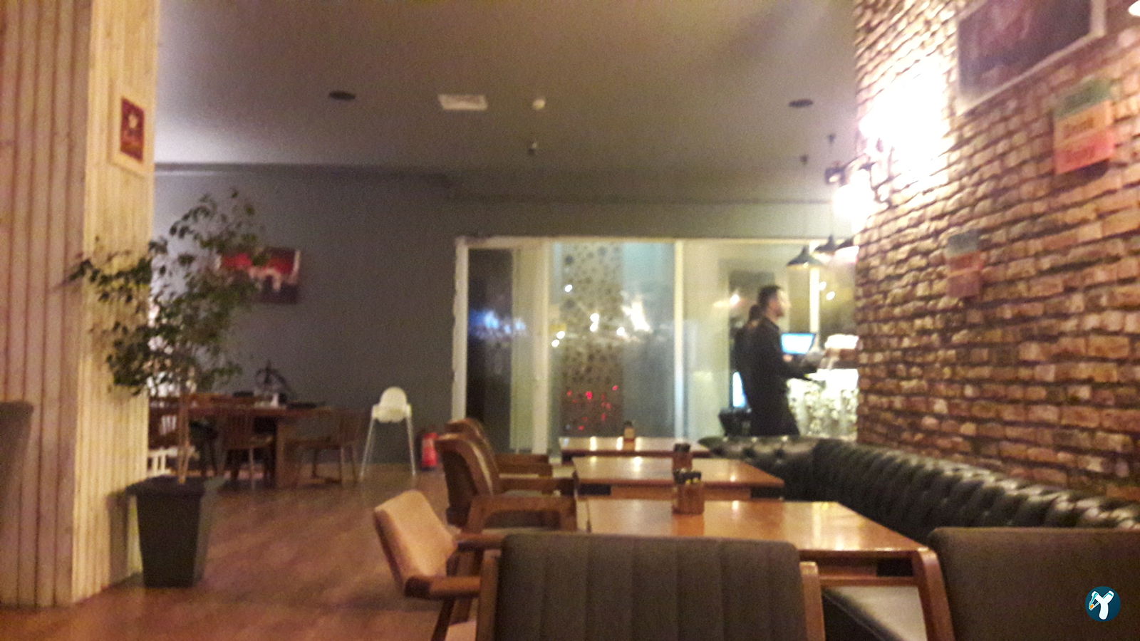 Terrace Cafe & Restaurant