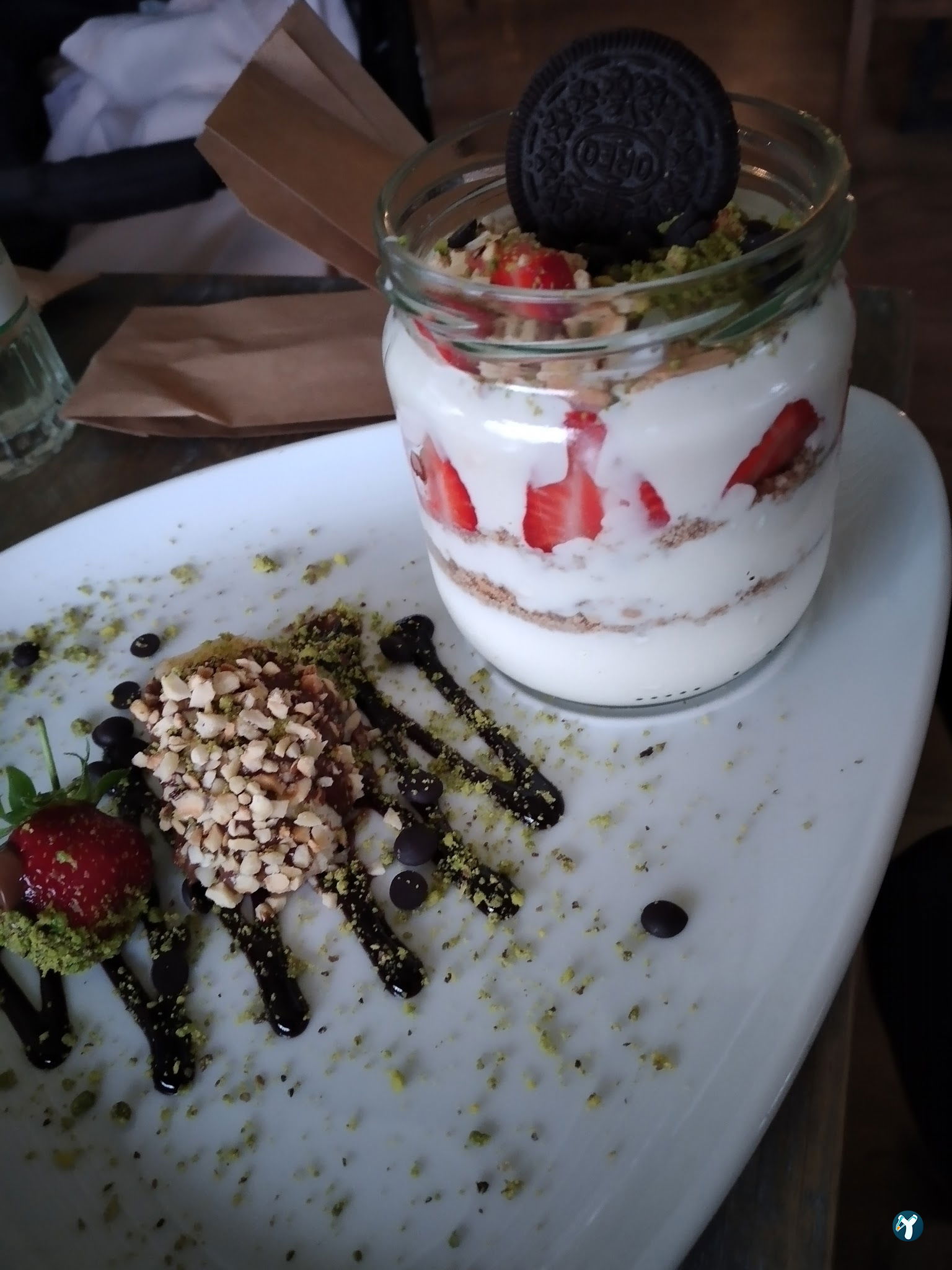 Terrace Cafe & Restaurant