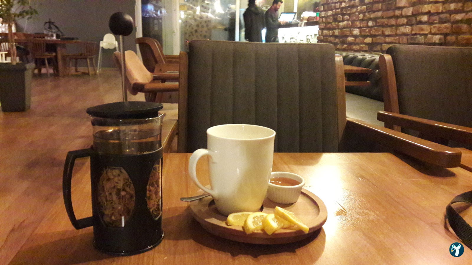 Terrace Cafe & Restaurant