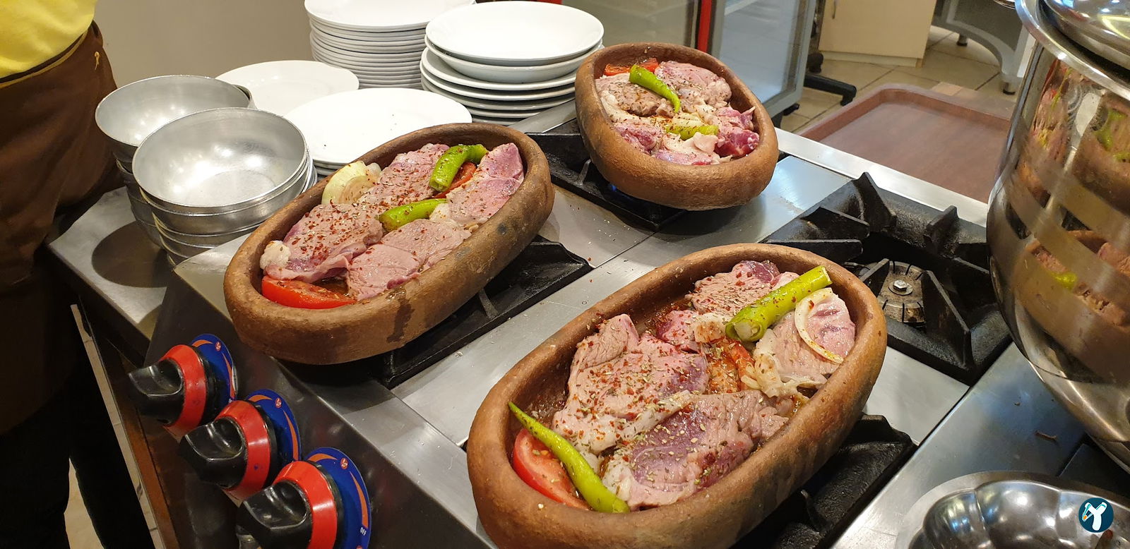 Paçacı Kadir Usta