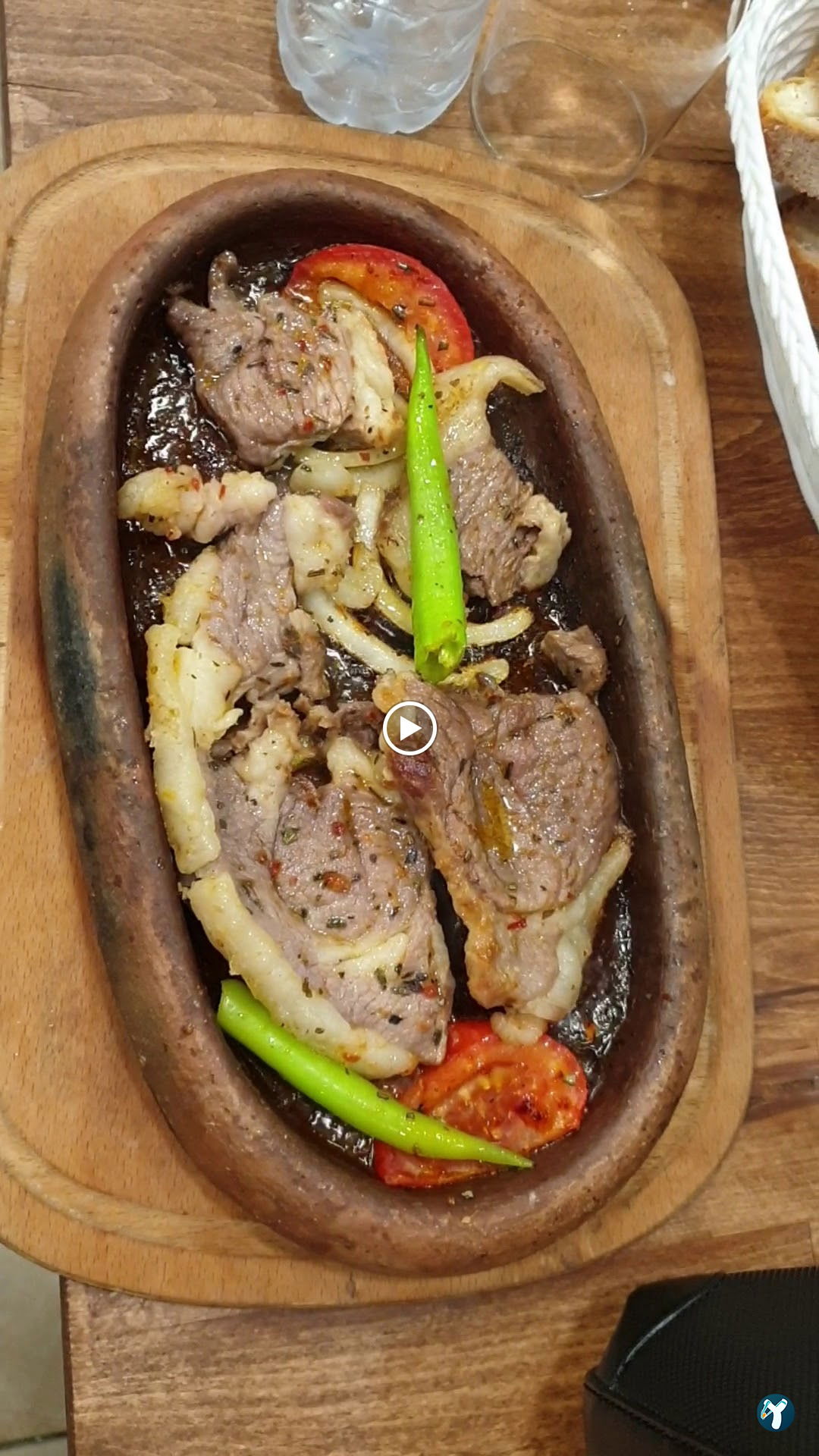 Paçacı Kadir Usta