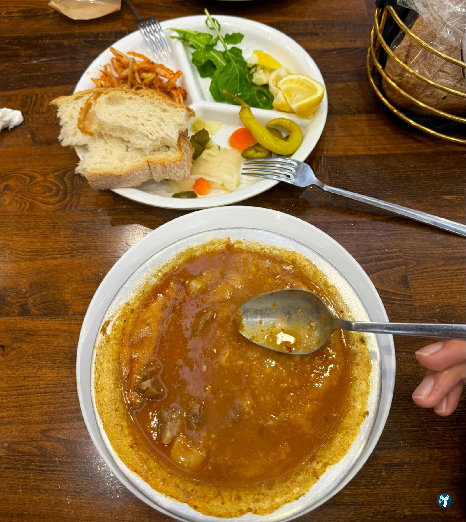 Paçacı Kadir Usta