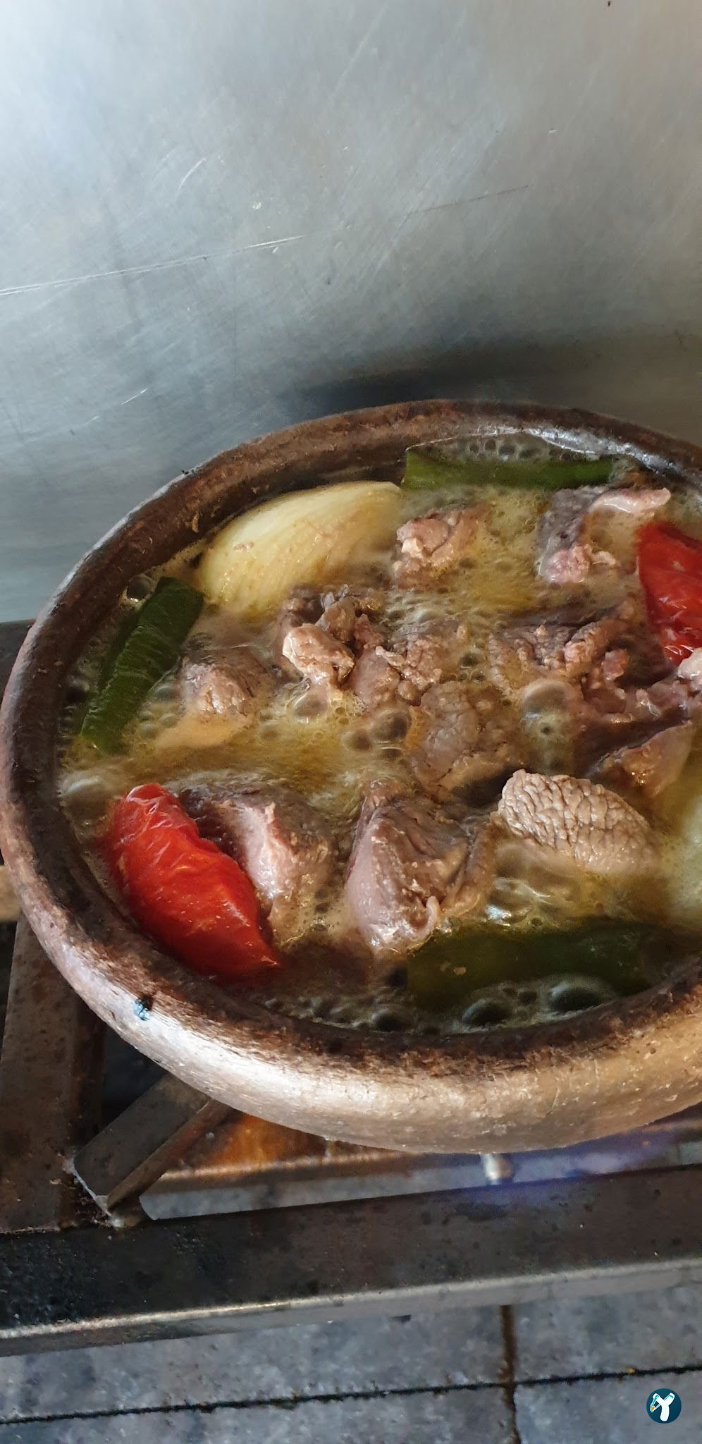 Paçacı Kadir Usta