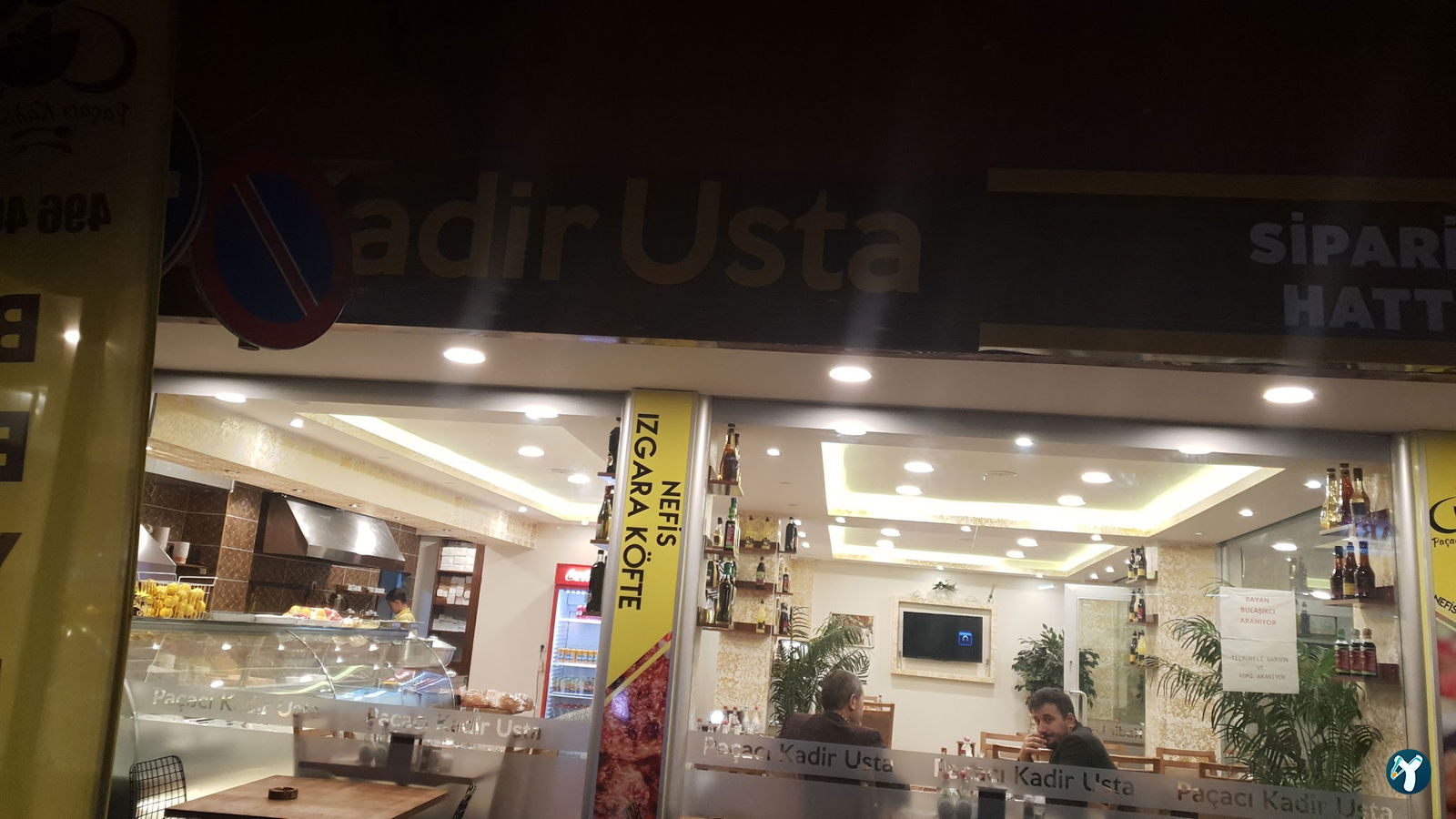 Paçacı Kadir Usta