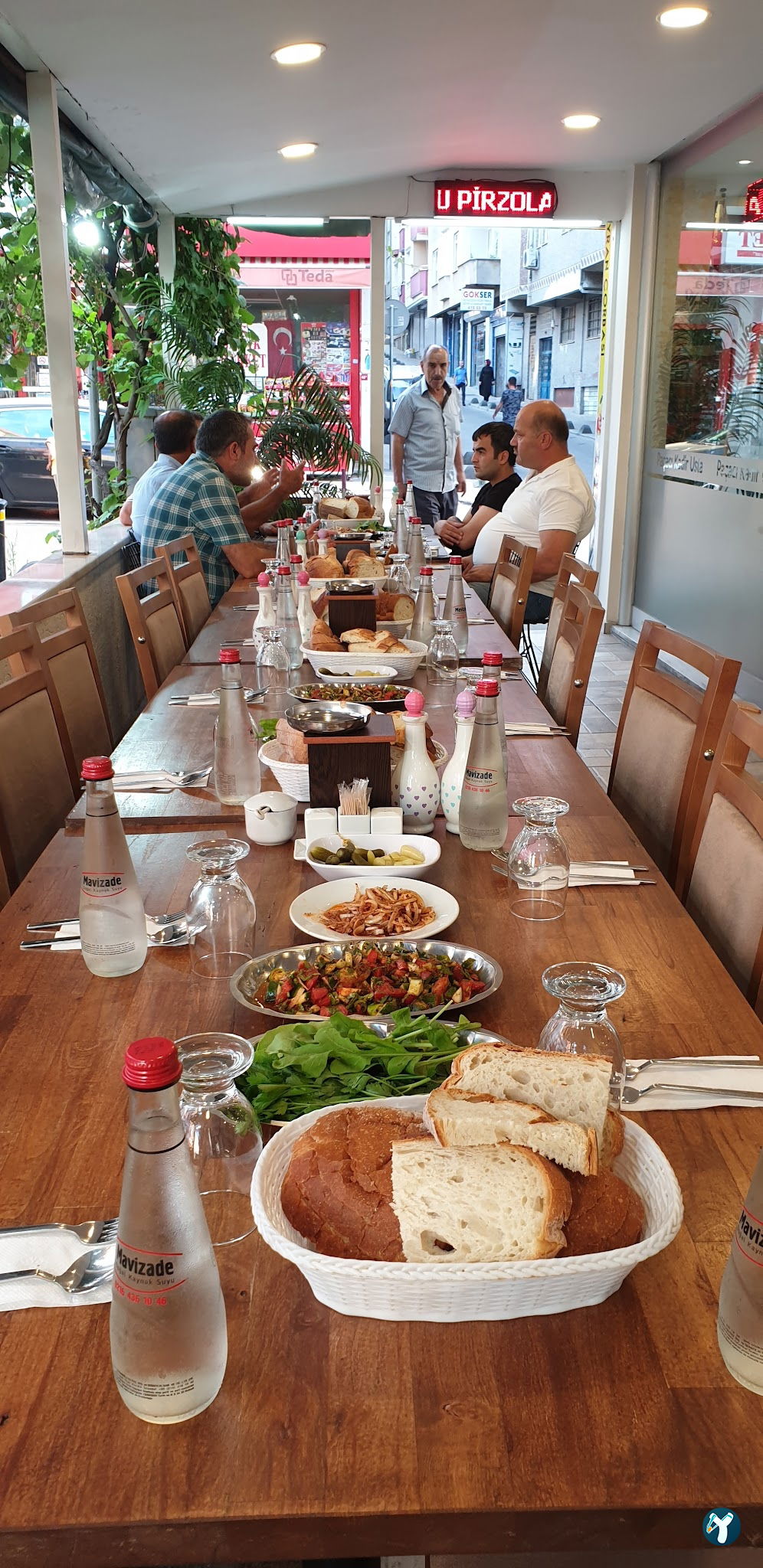 Paçacı Kadir Usta