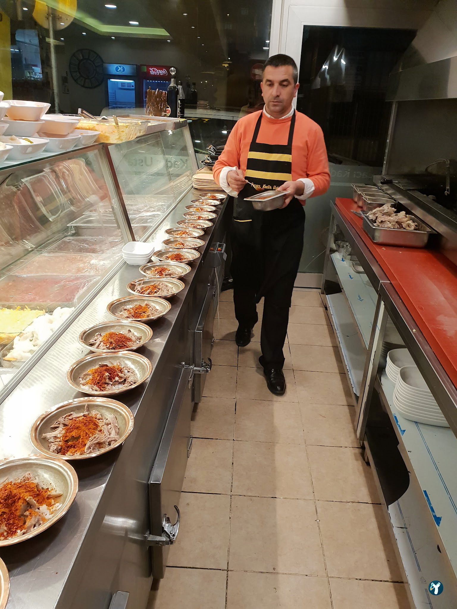 Paçacı Kadir Usta