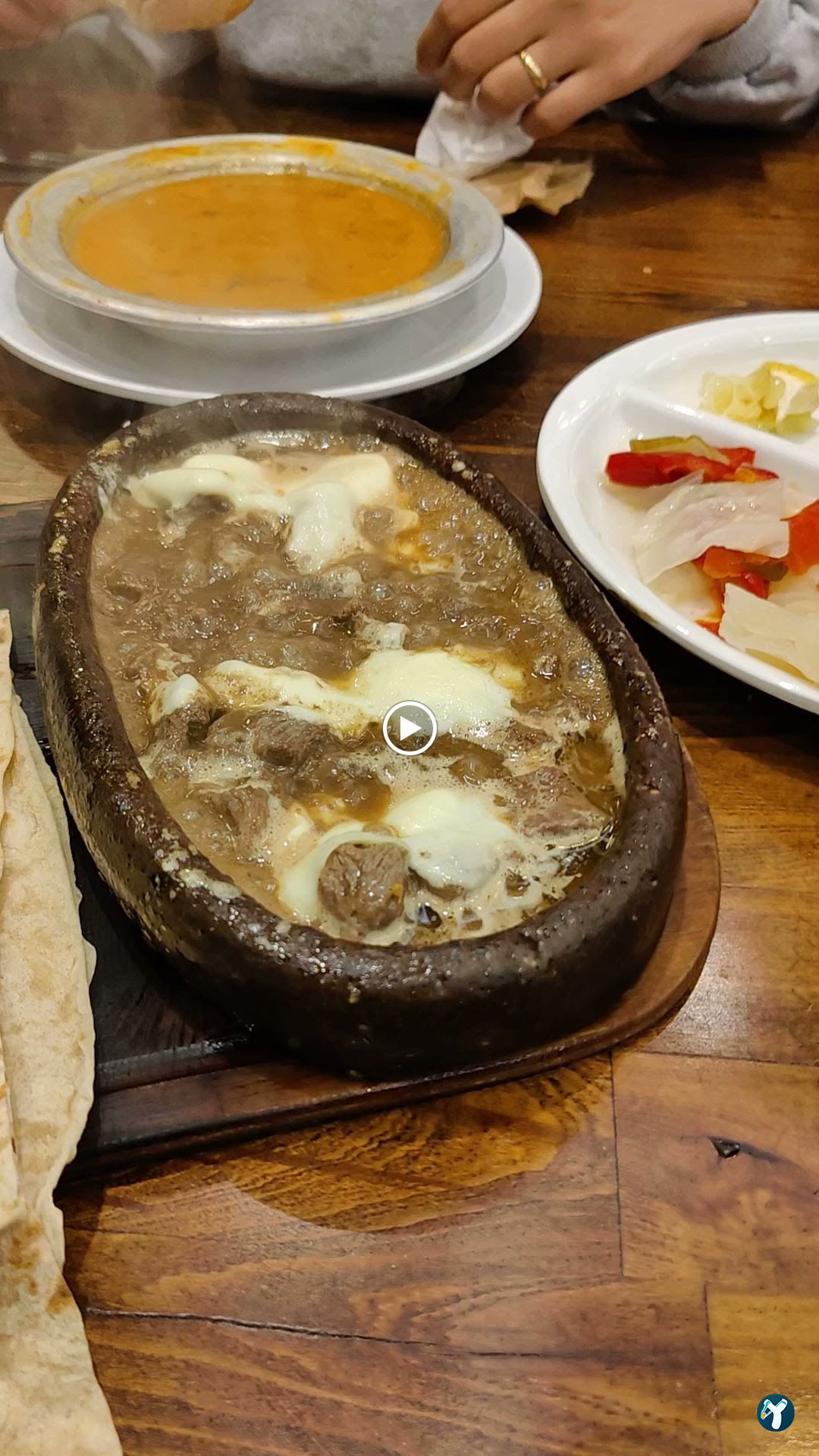 Paçacı Kadir Usta