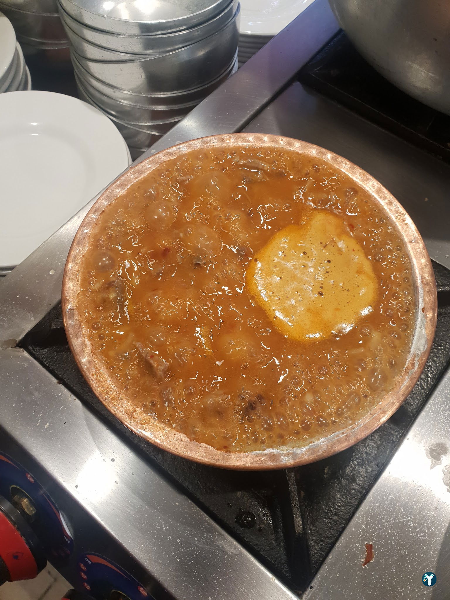 Paçacı Kadir Usta