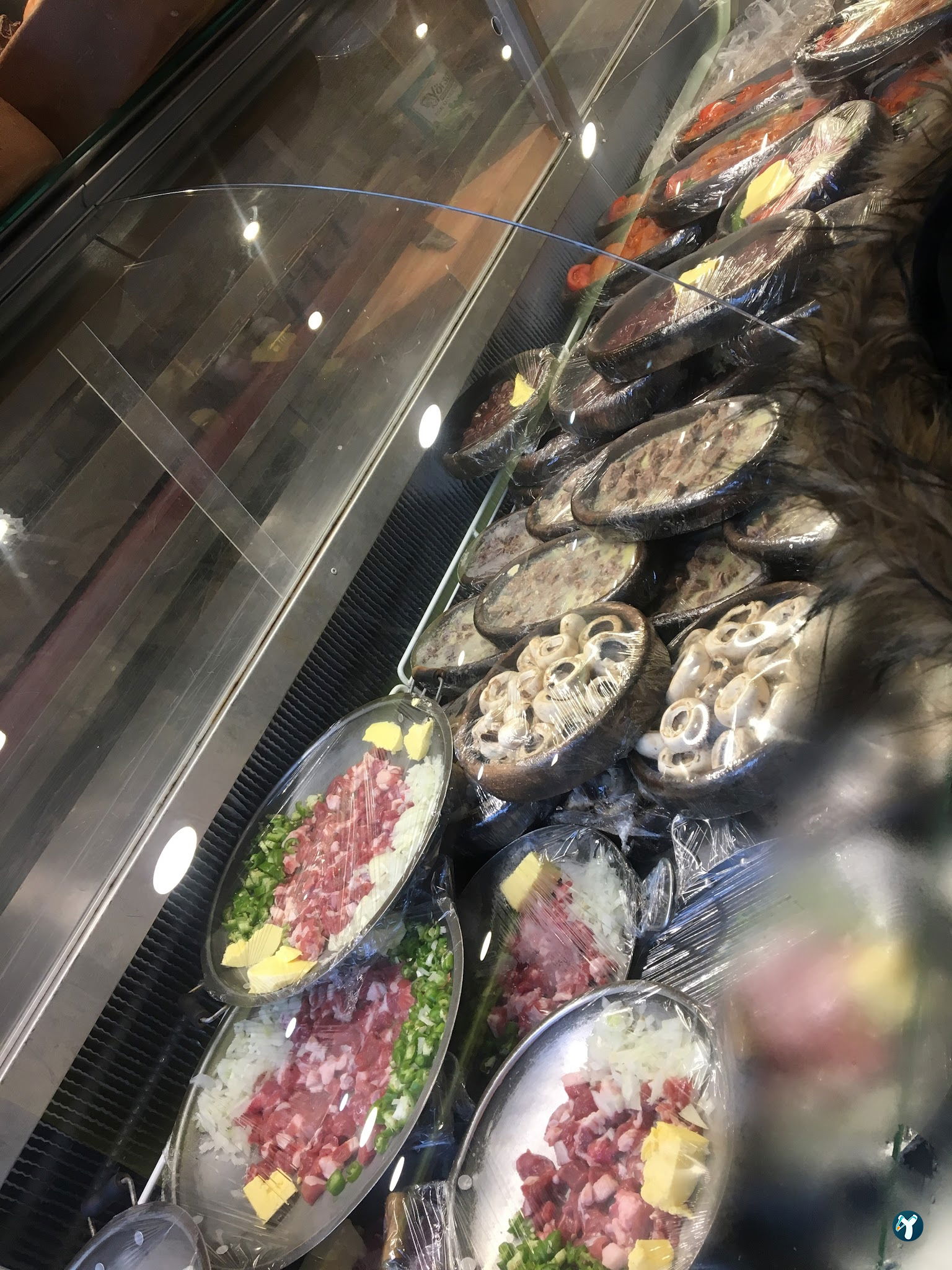 Paçacı Kadir Usta