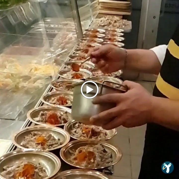 Paçacı Kadir Usta