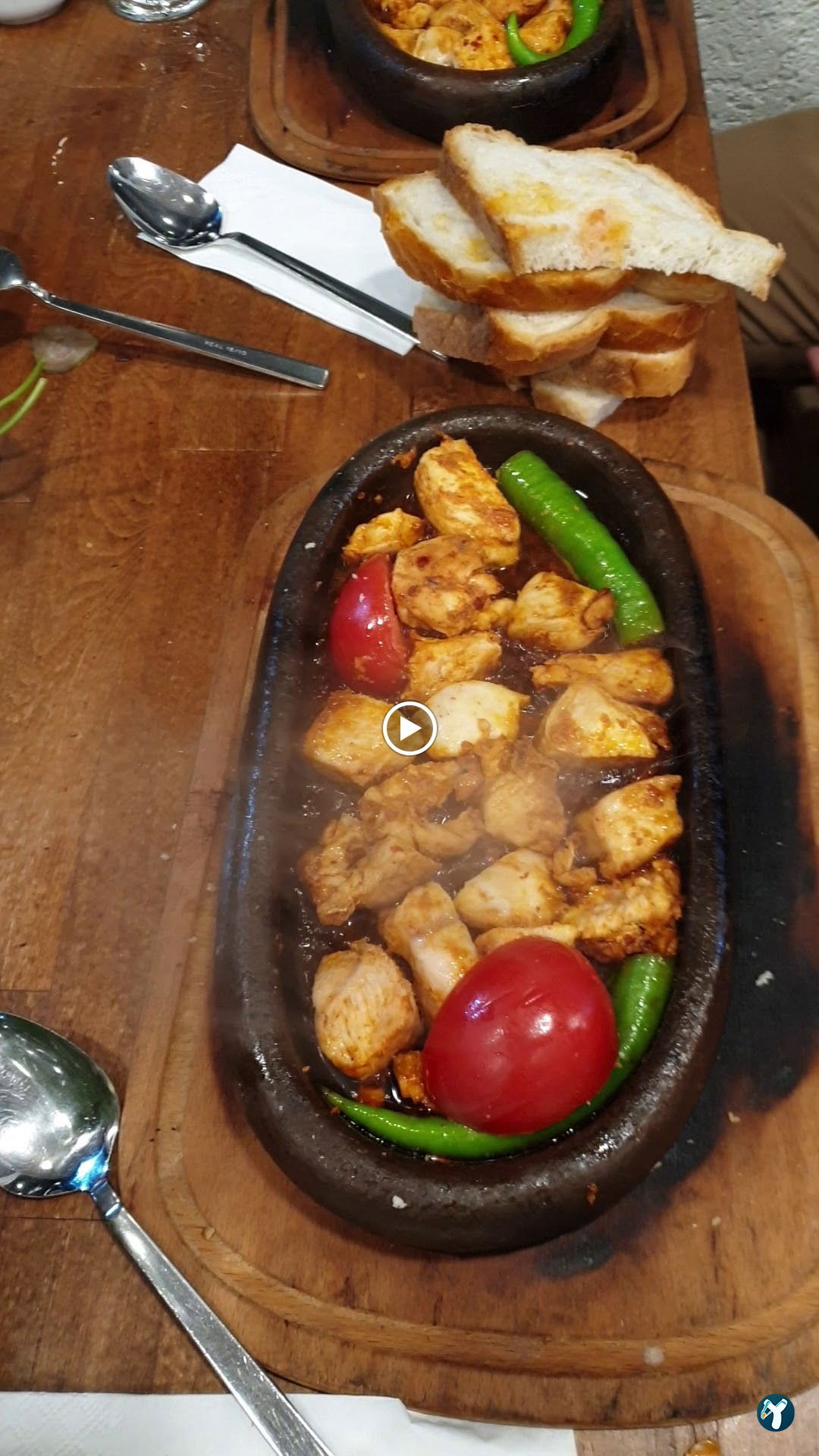 Paçacı Kadir Usta