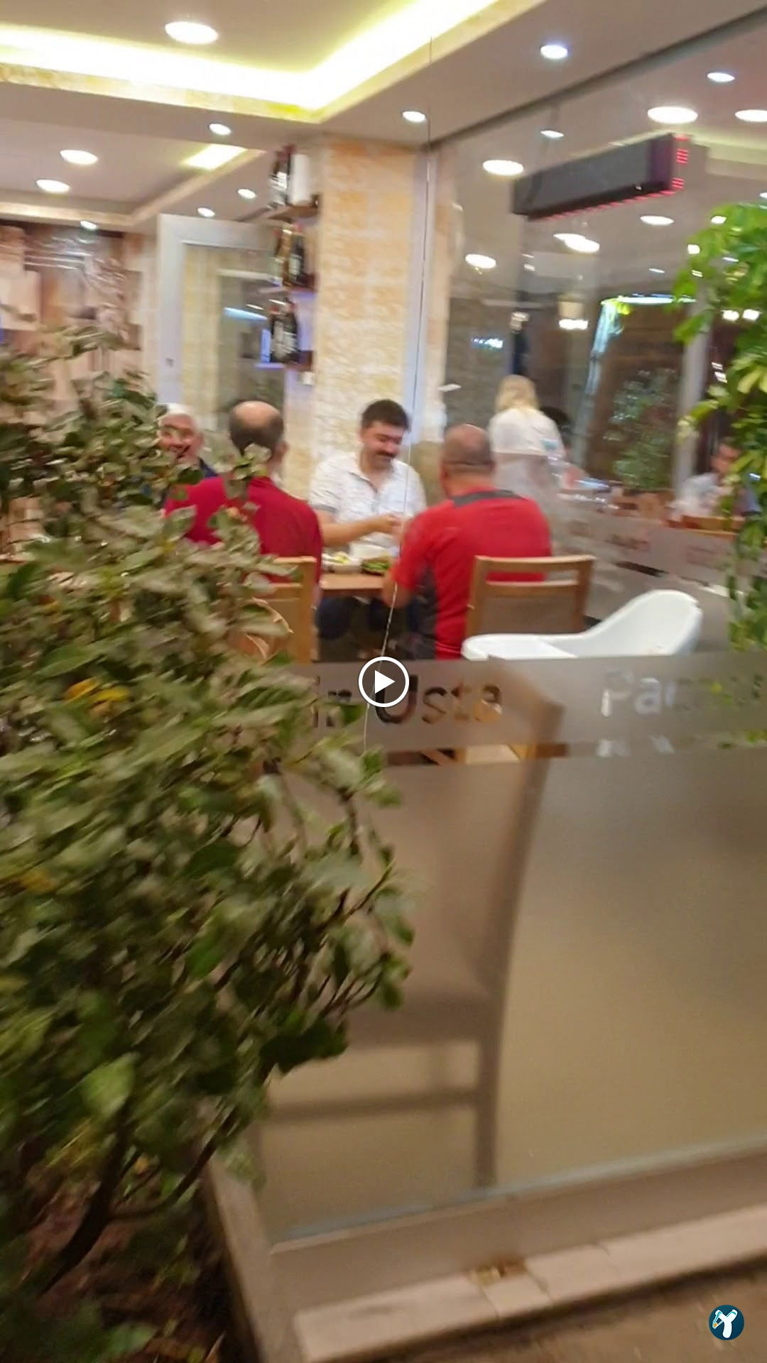 Paçacı Kadir Usta