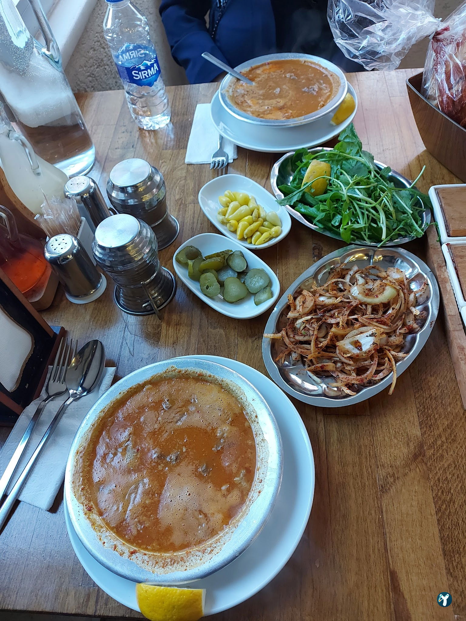 Paçacı Kadir Usta