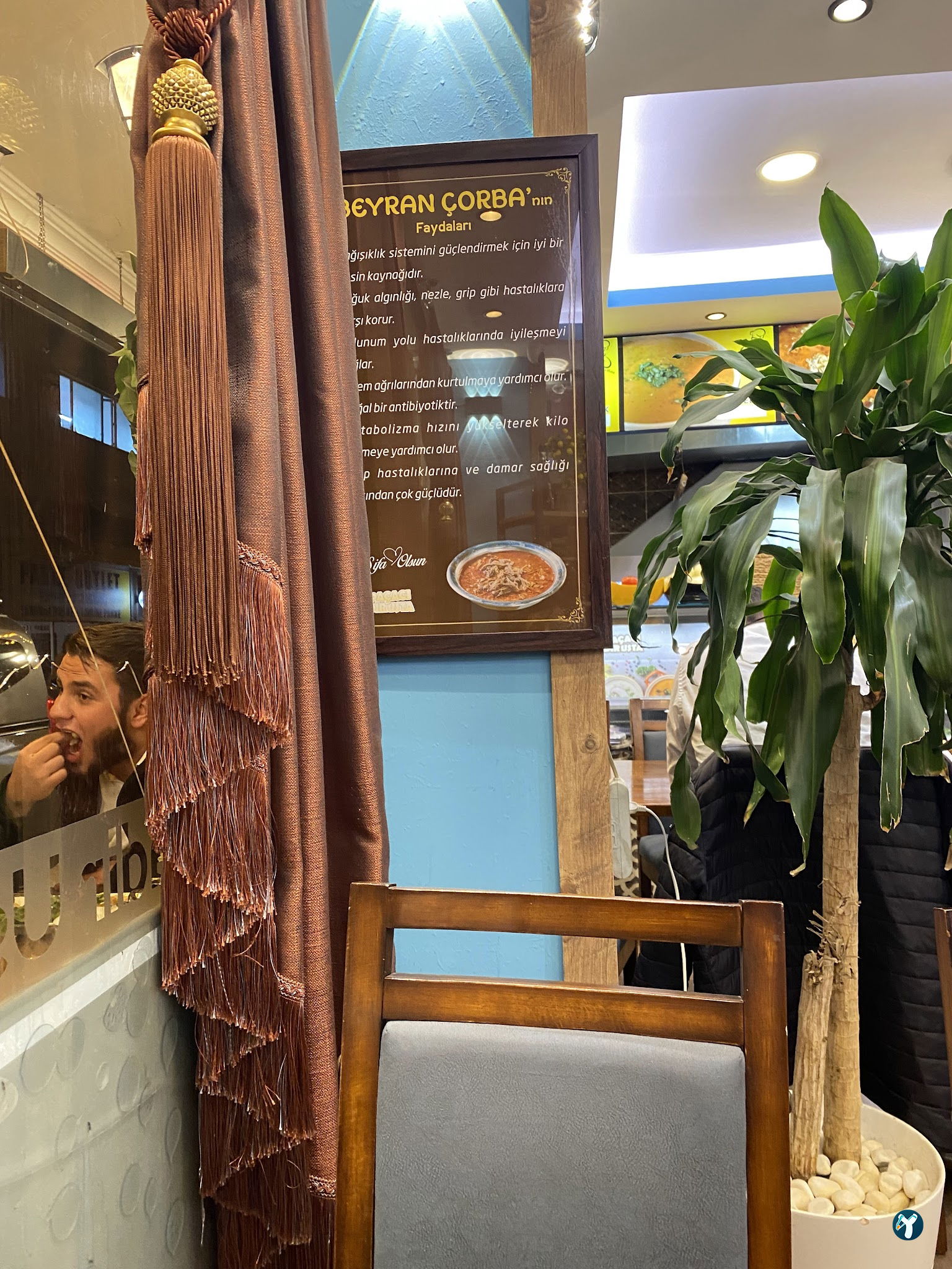 Paçacı Kadir Usta