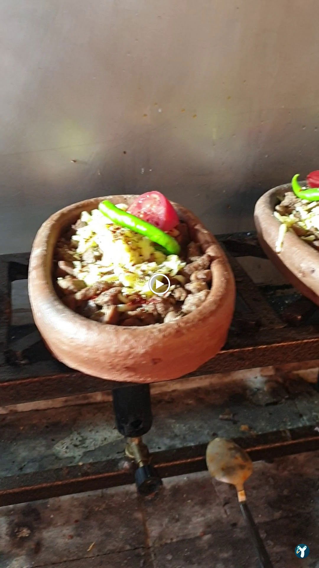 Paçacı Kadir Usta