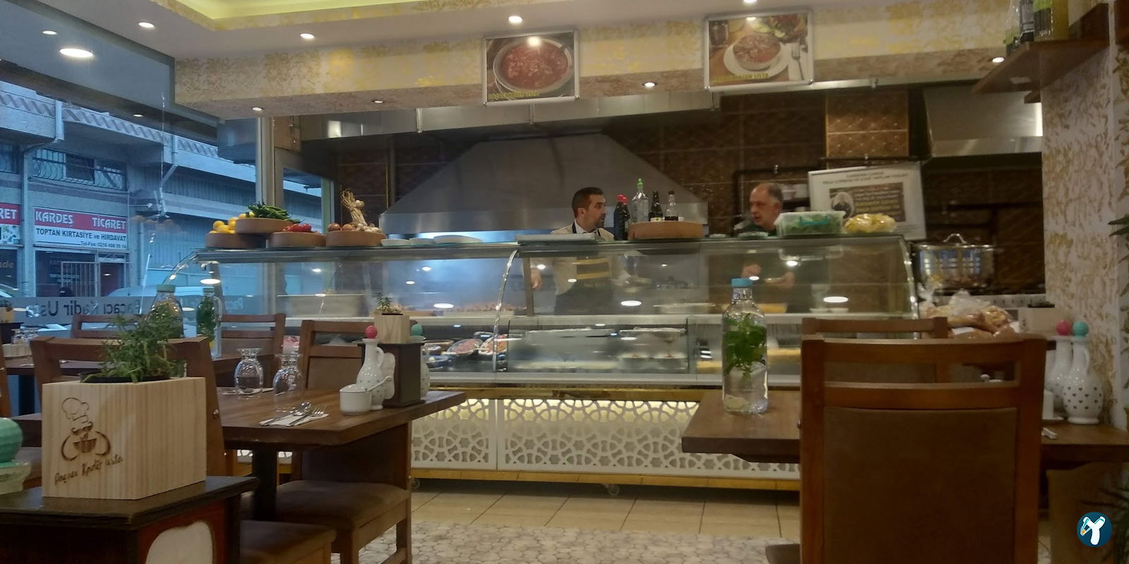 Paçacı Kadir Usta