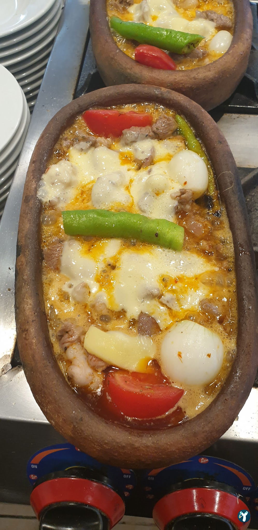 Paçacı Kadir Usta