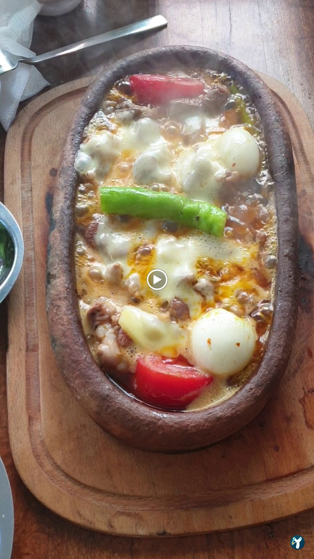 Paçacı Kadir Usta
