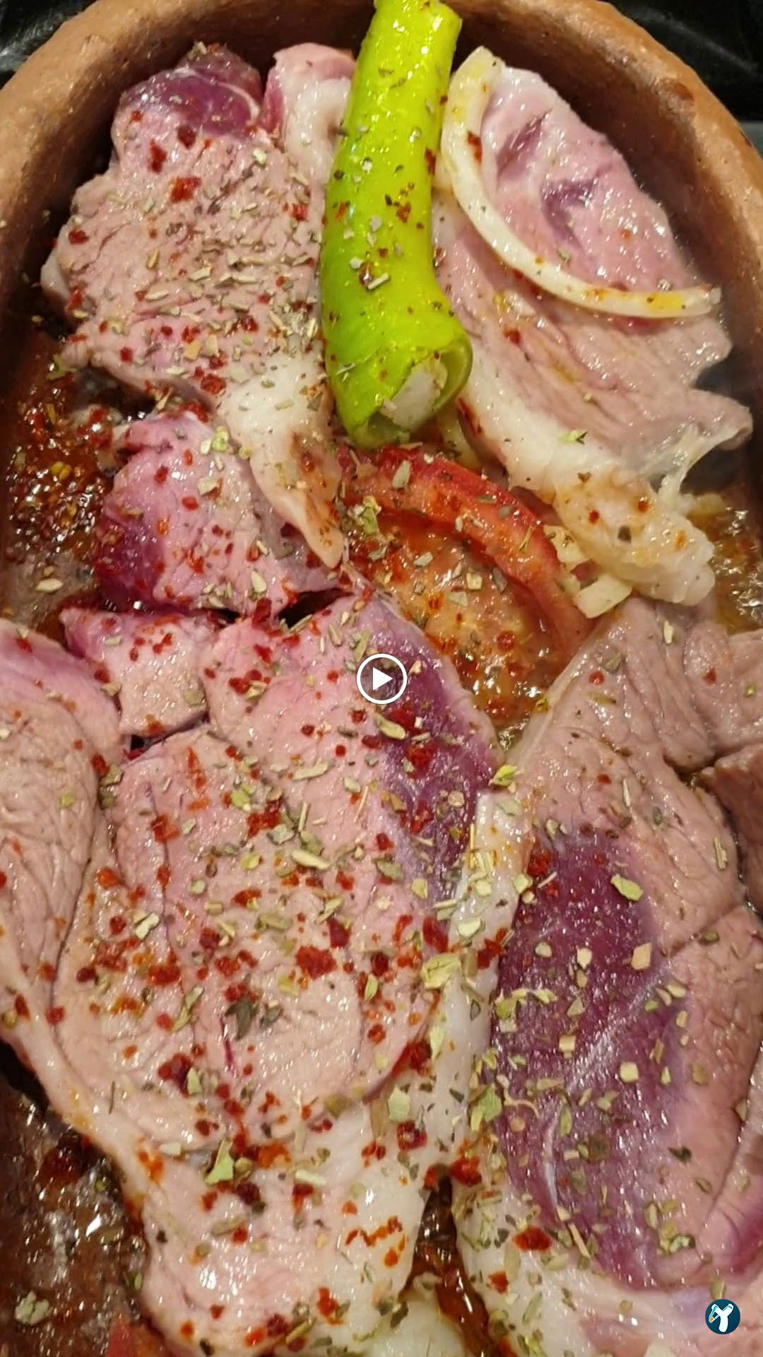 Paçacı Kadir Usta
