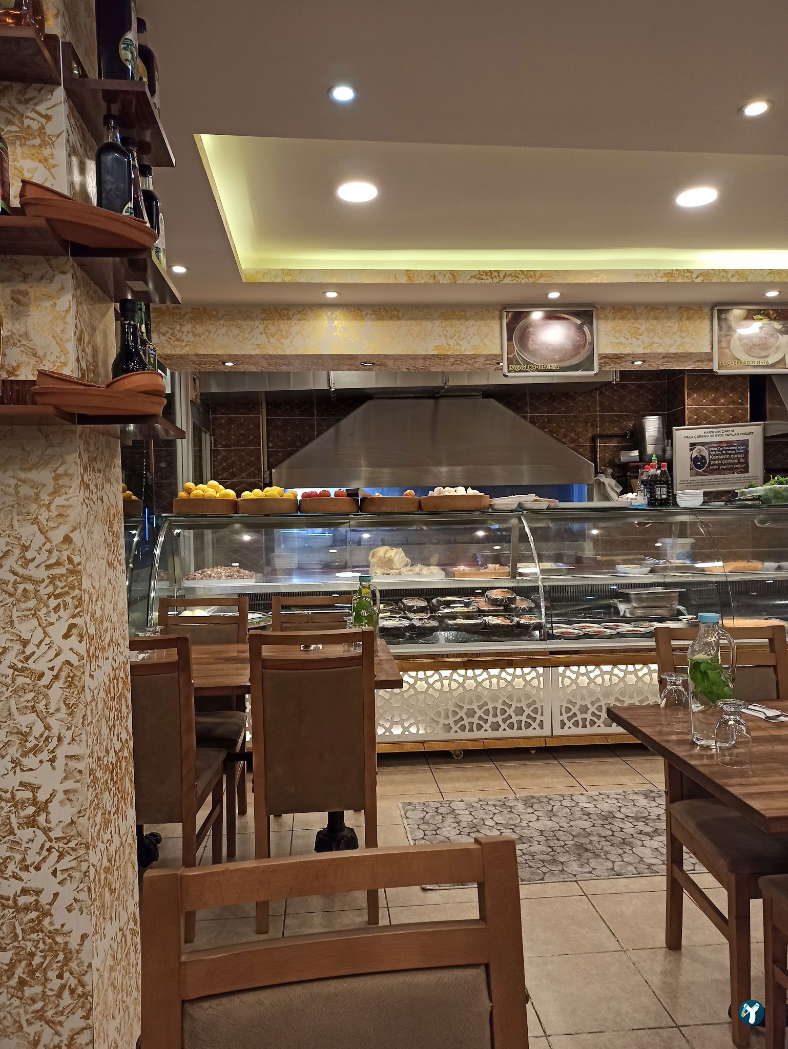 Paçacı Kadir Usta
