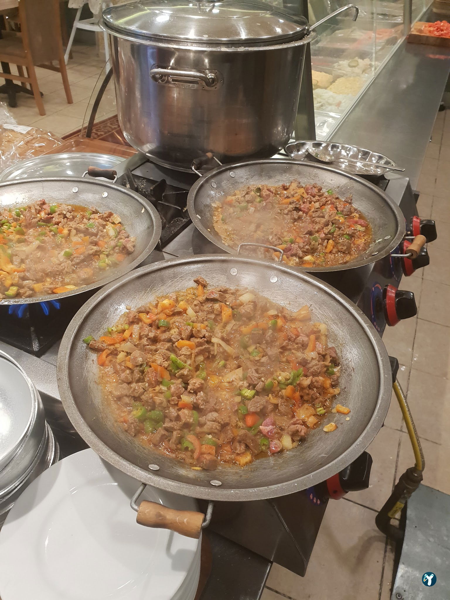 Paçacı Kadir Usta