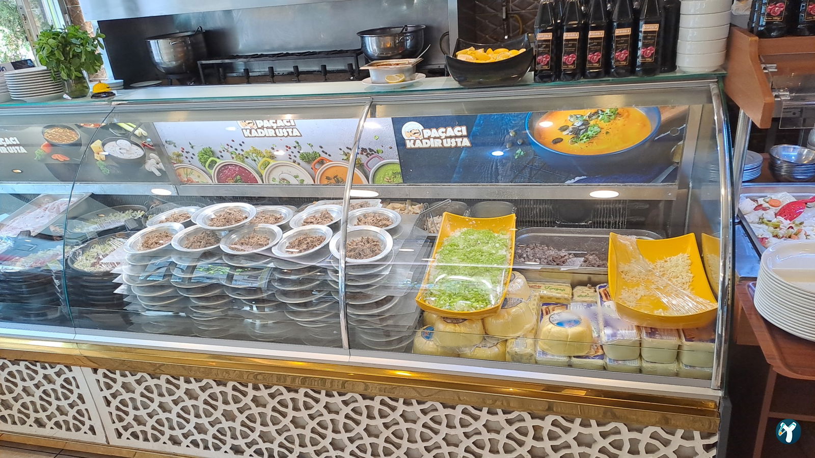 Paçacı Kadir Usta