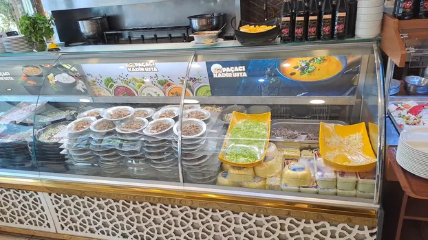 Paçacı Kadir Usta resimleri Paçacı Kadir Usta resimleri