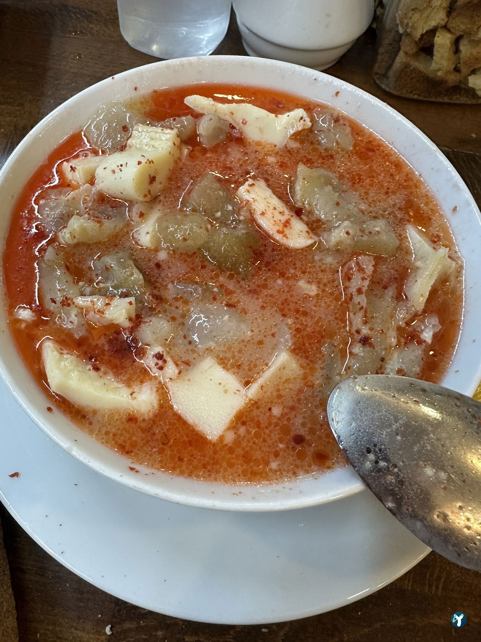 Paçacı Kadir Usta